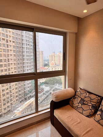 1 BHK Apartment For Resale in Hiranandani Regent Hill Powai Mumbai  7803038