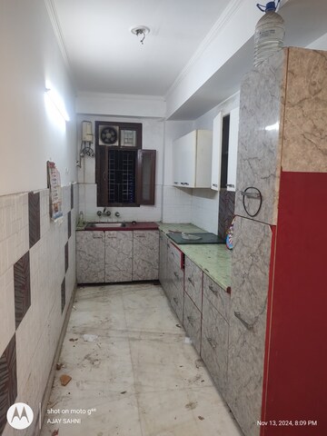3 BHK Builder Floor – Exterior View View at Mehrauli - for Rent