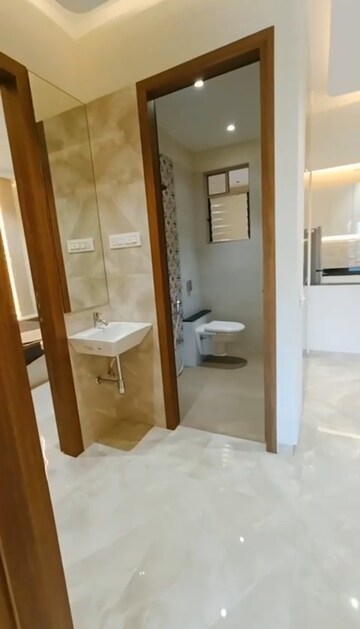 Furnished Amenities in 1 BHK Apartment at VTB Landmark, Chikhali – for Sale