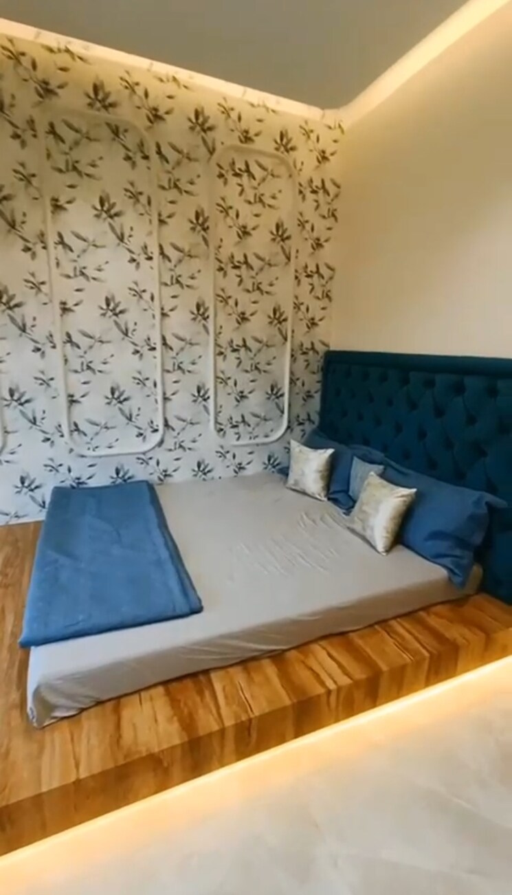 Bedroom, vtb-landmark 1 Bedroom 513 Sq.Ft. Apartment In Chikhali Pune 7803058