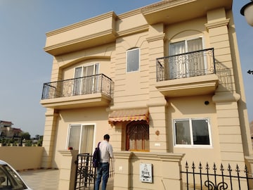 4 BHK Villa For Rent in Shalimar Paradise Faizabad Road Lucknow  7803102