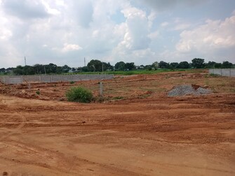 Plot For Resale in Shadnagar Hyderabad  7791564