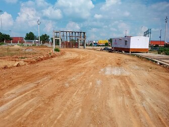 Plot For Resale in Shadnagar Hyderabad  7791564