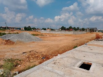 Plot For Resale in Shadnagar Hyderabad  7791564