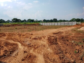 Plot For Resale in Shadnagar Hyderabad  7791564