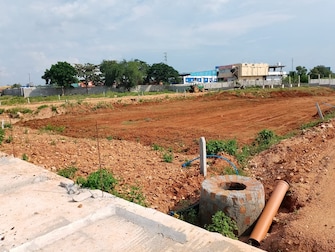 Plot For Resale in Shadnagar Hyderabad  7791564