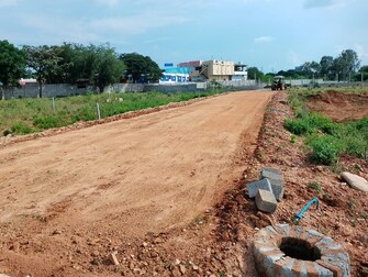 Plot For Resale in Shadnagar Hyderabad  7791564