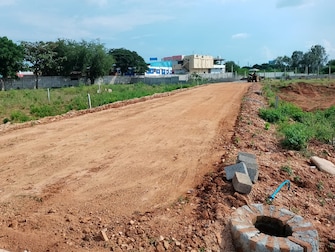 Plot For Resale in Shadnagar Hyderabad  7791564