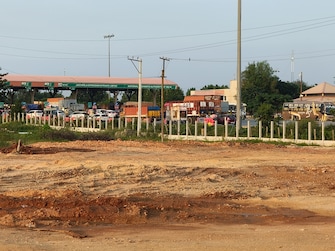 Plot For Resale in Shadnagar Hyderabad  7791564