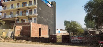  Land – Exterior View View at Indira Nagar - for Sale