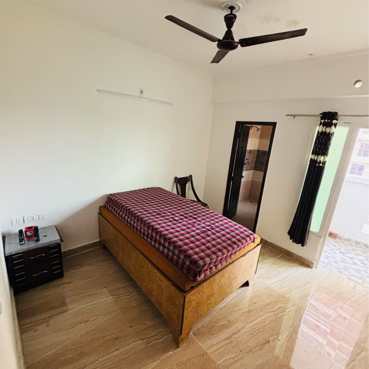 2 BHK Apartment For Sale in Eldeco Residency Greens