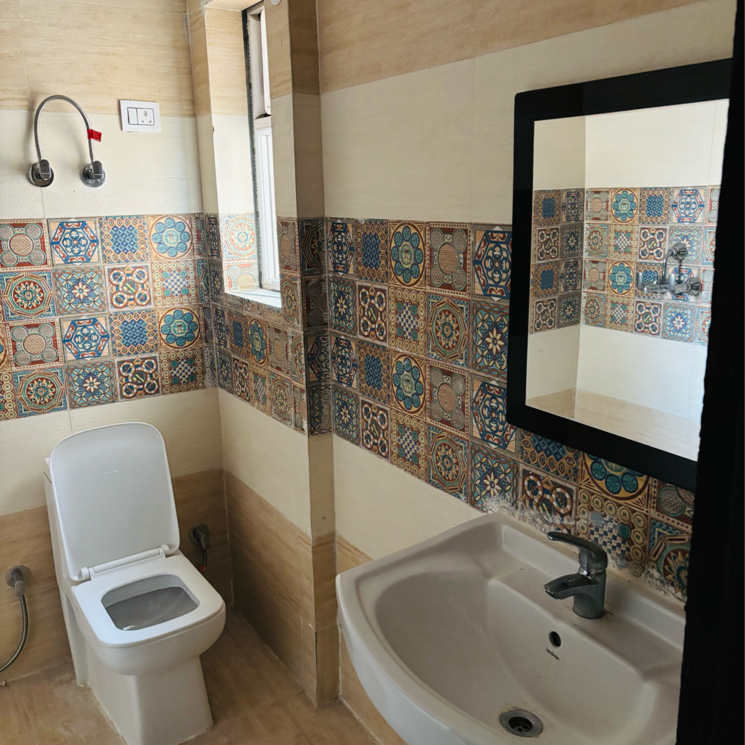 Team Area, eldeco-residency-greens 2 Bedroom 870 Sq.Ft. Apartment In Sector Swarn Nagri Greater Noida 7803193