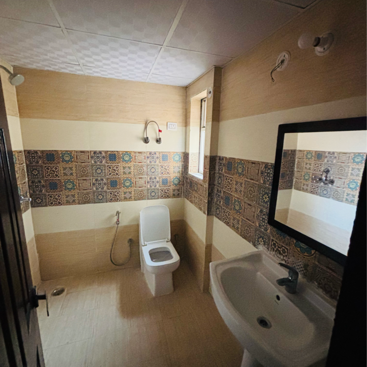 Team Area, eldeco-residency-greens 2 Bedroom 870 Sq.Ft. Apartment In Sector Swarn Nagri Greater Noida 7803193