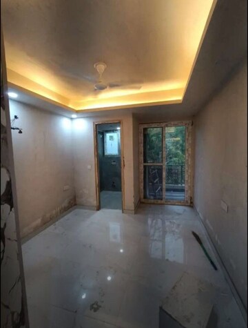 3 BHK Builder Floor For Rent in Mehrauli