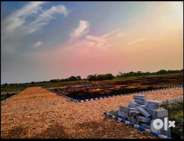  Plot For Sale in Joka
