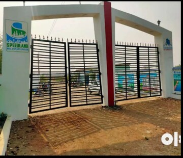  Plot – Exterior View View at Joka - for Sale