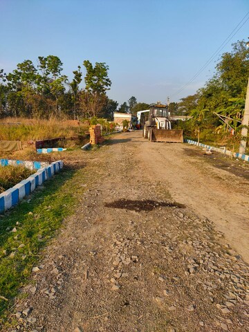 Plot Area in  Plot at Joka – for Sale