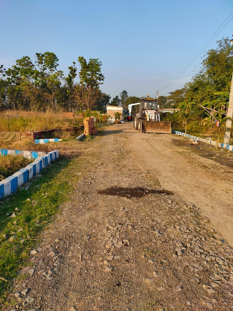 undefined, joka  1080 Sq.Yd. Plot In Joka Kolkata 7803254