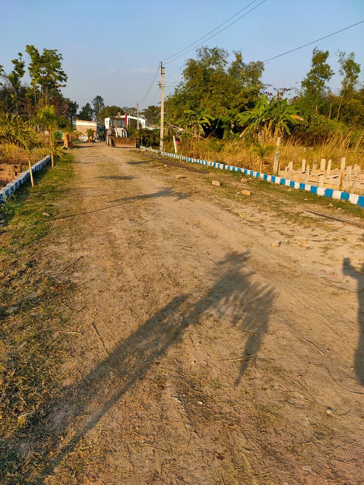 undefined, joka  1080 Sq.Yd. Plot In Joka Kolkata 7803254