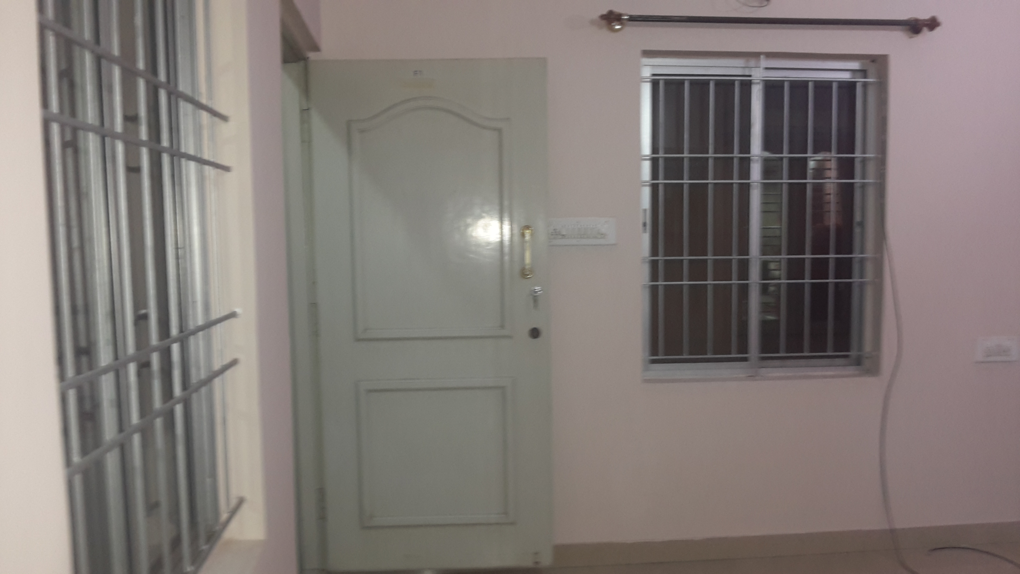 1 BHK Independent House For Rent in Rt Nagar Bangalore  7803261