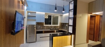 2 BHK Apartment For Rent in Suncity Avenue 102 Sector 102 Gurgaon  7803263