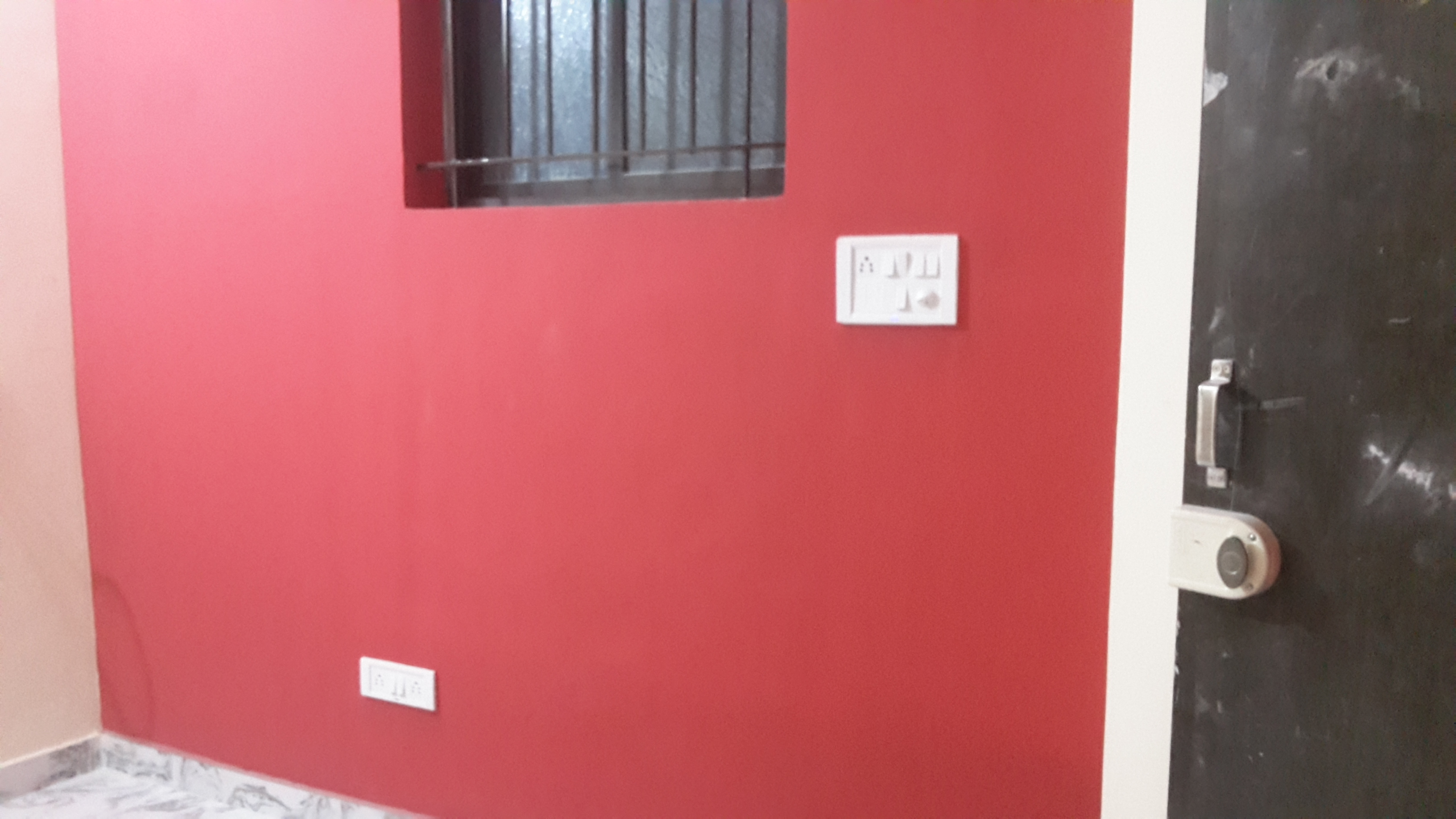 1 BHK Independent House For Rent in Ganga Nagar Bangalore  7803265