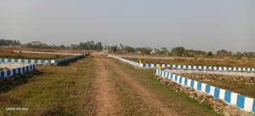 Plot Area in  Plot at Joka – for Sale
