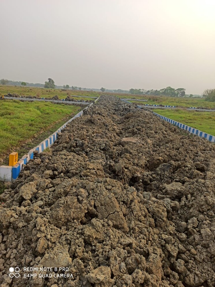 undefined, joka  720 Sq.Ft. Plot In Joka Kolkata 7803274