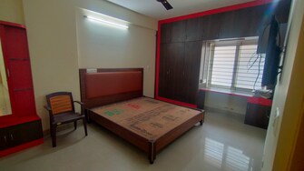 2 BHK Apartment For Resale in Saravana Tranquil Heights Vidyaranyapura Bangalore  7803281