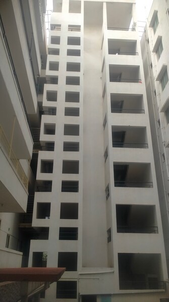 2 BHK Apartment For Resale in Saravana Tranquil Heights Vidyaranyapura Bangalore  7803281