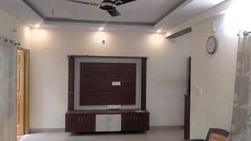 2 BHK Apartment For Resale in Saravana Tranquil Heights Vidyaranyapura Bangalore  7803281