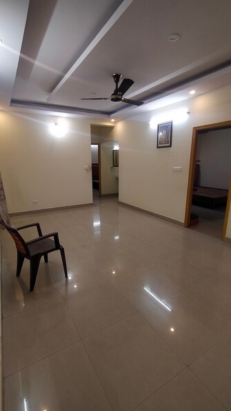 2 BHK Apartment For Resale in Saravana Tranquil Heights Vidyaranyapura Bangalore  7803281