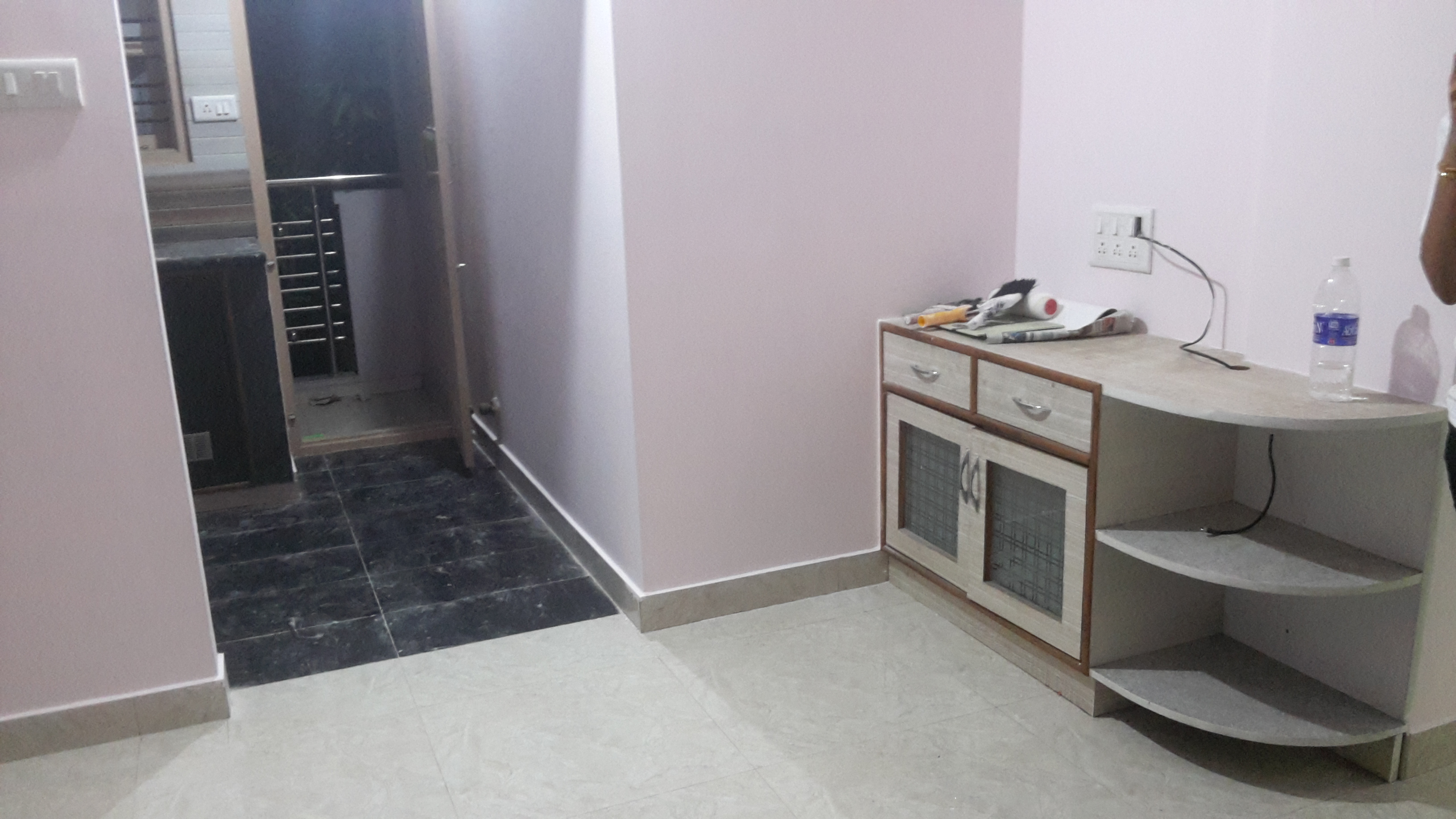 2 BHK Independent House For Rent in Ganga Nagar Bangalore  7803336