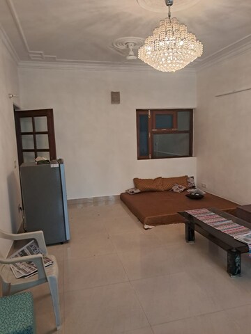 Living Room in 6+ BHK Independent House at Sector 11 – for Sale