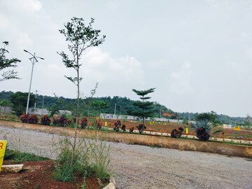 Plot Area in  Plot at Veltur – for Sale