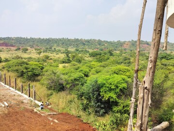 Plot Area in  Plot at Veltur – for Sale