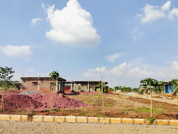 Plot Area in  Plot at Veltur – for Sale