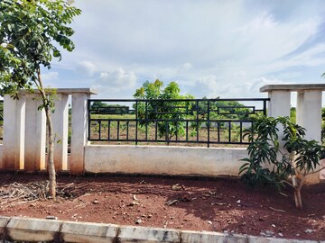  Plot – Exterior View View at Budhera - for Sale