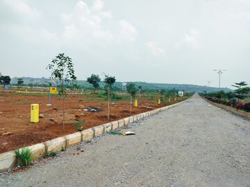 Plot Area in  Plot at Budhera – for Sale