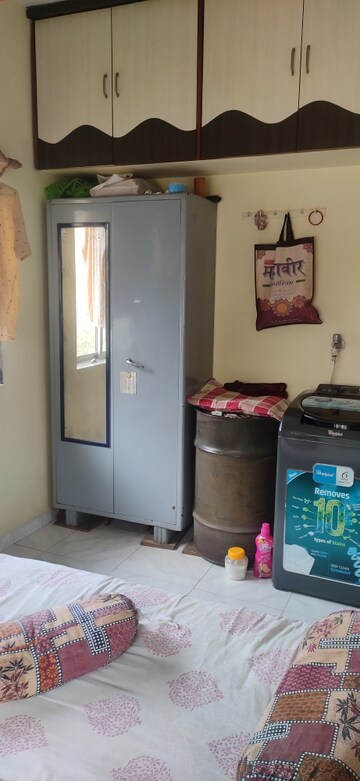 Furnished Amenities in 1 BHK Apartment at Mahad – for Sale
