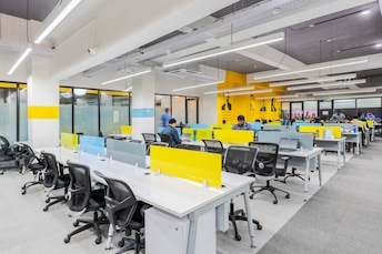 Commercial Office Space 8000 Sq.Ft. For Rent in Kharadi Pune  7803375