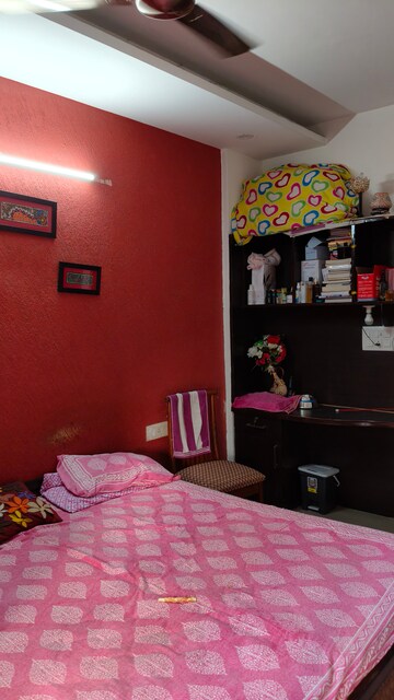 Bedroom in 3 BHK Apartment at Ambala Highway – for Sale