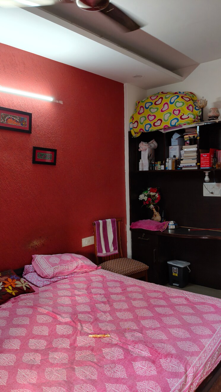 Bedroom, ambala highway 3 Bedroom 1800 Sq.Ft. Apartment In Ambala Highway Zirakpur 7803381