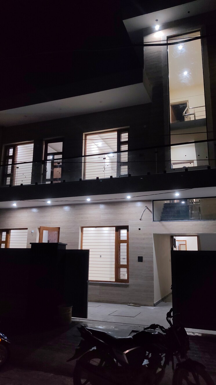 Kitchen, ambala highway 6 Bedroom 200 Sq.Yd. Villa In Ambala Highway Zirakpur 7803382