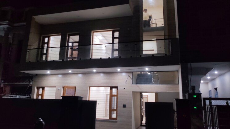 Kitchen, ambala highway 6 Bedroom 200 Sq.Yd. Villa In Ambala Highway Zirakpur 7803382