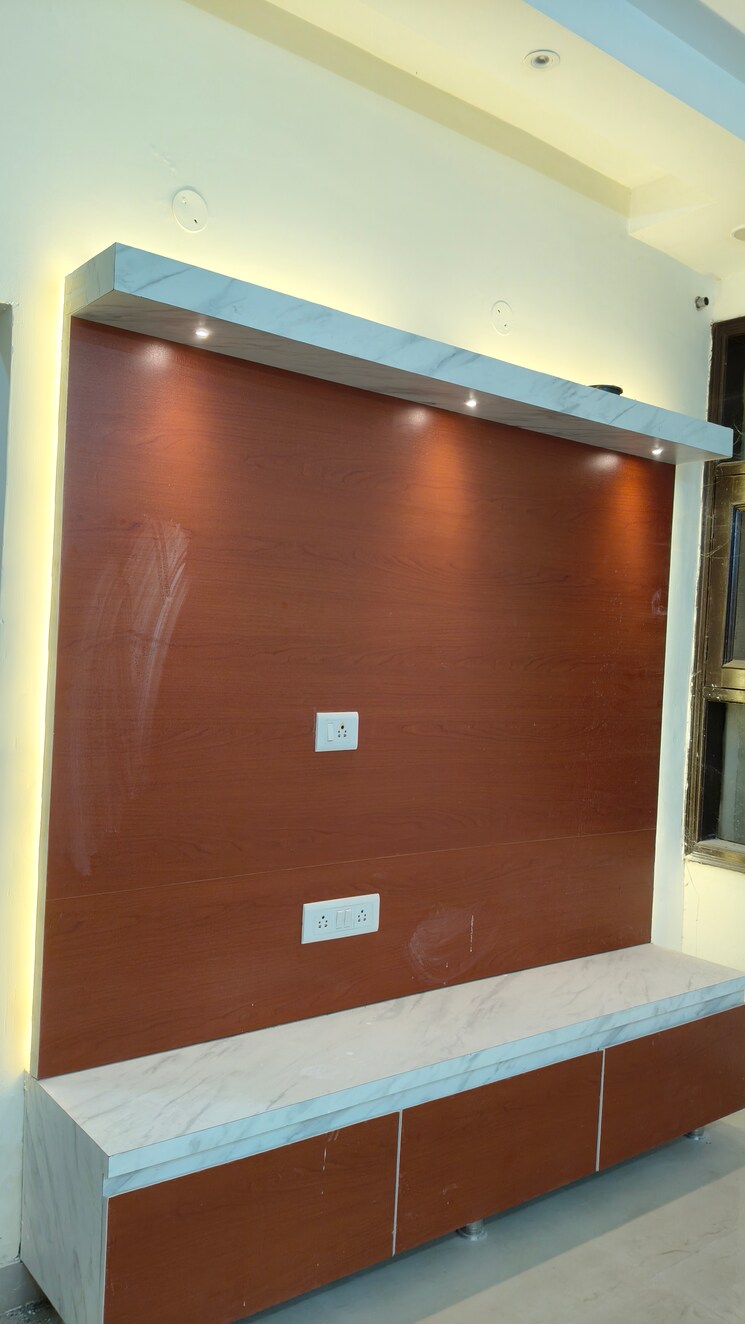 Room, ambala highway 6 Bedroom 200 Sq.Yd. Villa In Ambala Highway Zirakpur 7803382