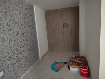 Bedroom in 2 BHK Builder Floor at Essar Homes, Sainik Colony – for Sale