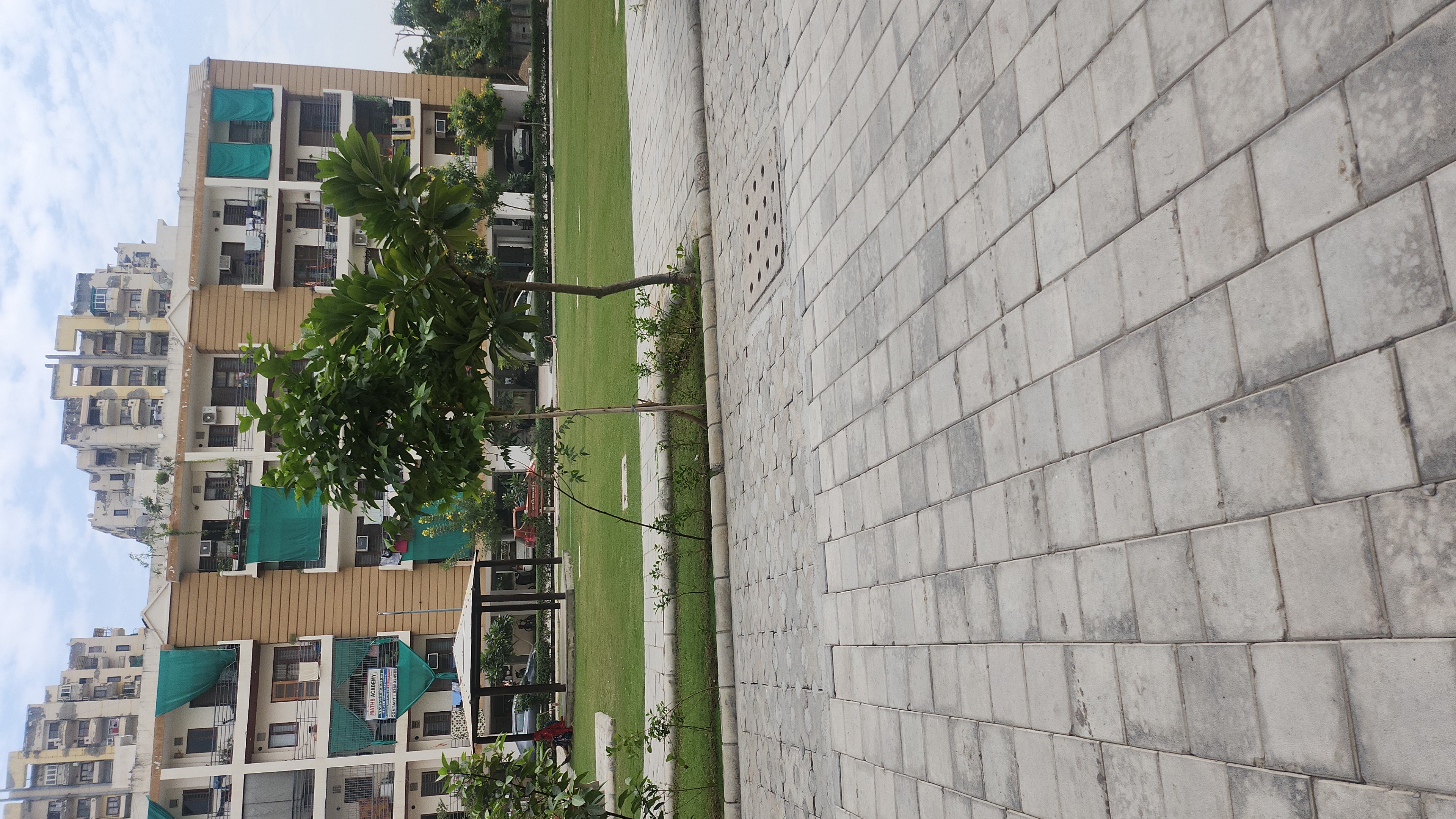 Plot For Sale in Amolik Aster Woods