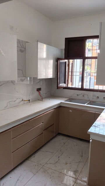 Kitchen in 3 BHK Independent House at Ambala Highway – for Sale