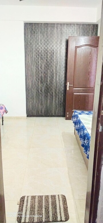 Bedroom in 3 BHK Builder Floor at BPTP Parkland Pride, Sector 77 – for Sale